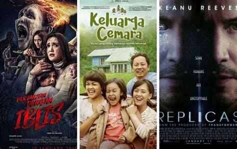 Kumpulan Film Bioskop Indonesia Terbaru 2019 Christoper