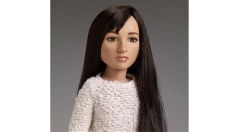 Doll Based On Transgender Teen Jazz Jennings To Debut At New York Toy Fair