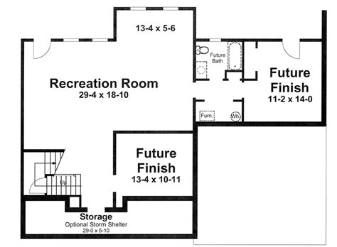 Here are 40 house designs that you may consider from kerala home designz. Five Bedrooms with Expansion Possibilities - 92097VS ...