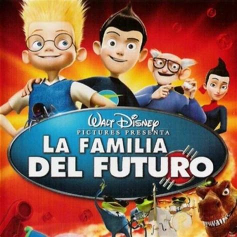Stream La Familia Del Futuro Pequeñas Maravillas Full Version