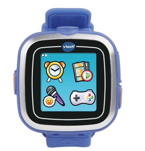 Vtech S Innovation Shines With Kidizoom Smartwatch Worlds First