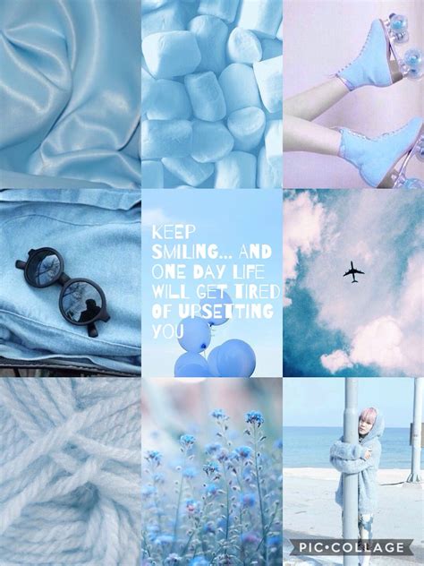 I will try my best to do it, i may or ma. Pin by Tímo Parkinson on ☄️clear blue sky☄️ | Aesthetic ...