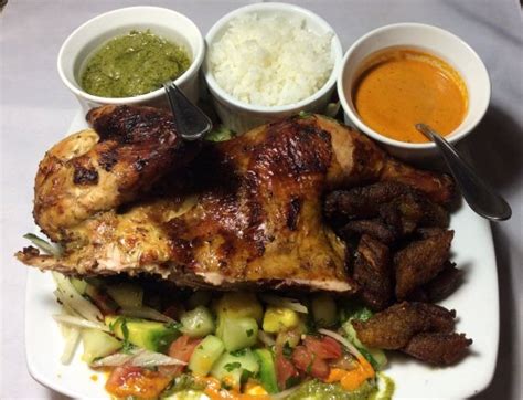 Easy chicken easy dinner recipes chicken recipes poultry. Original South African Peri-Peri Wings and East Africa ...