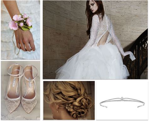 From Sexy To Romantic Which Of These Six Looks You Choose For Your Wedding Farah Novias