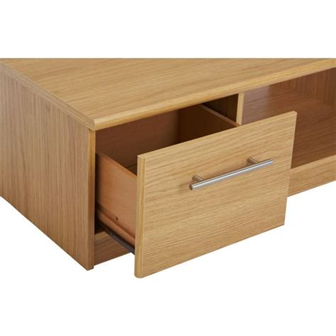 Fulton oak effect lift up coffee table. Anderson Coffee Table - Oak Effect (Slightly Damaged ...