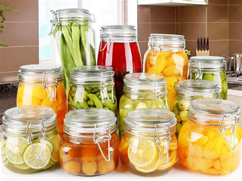Freezing In Canning Jars Roetell