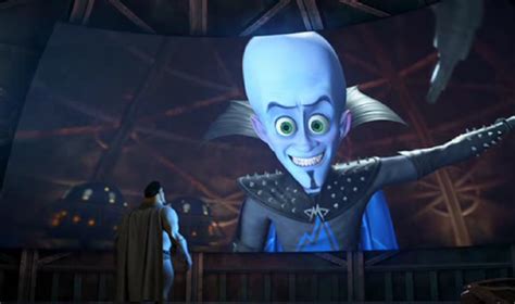 That Moment In Megamind 2010 Discovering The True Villain That