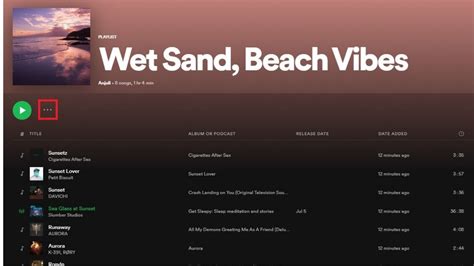 600 Best Funniest And Most Aesthetic Spotify Playlist Names The