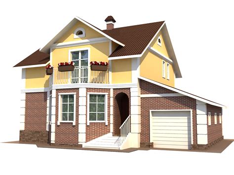 Maybe you would like to learn more about one of these? House PNG