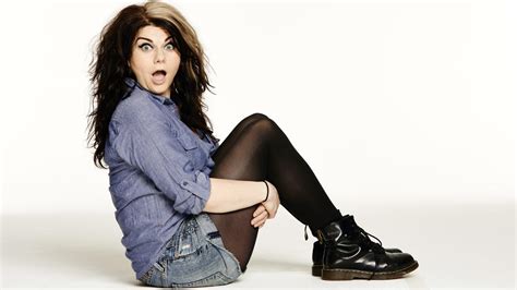 Caitlin Moran Were All Feminists Really The Advertiser