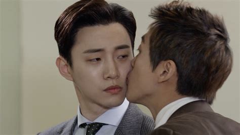 2pm’s Junho Shares Thoughts About Kiss Scene With Namgoong Min For “chief Kim” Soompi
