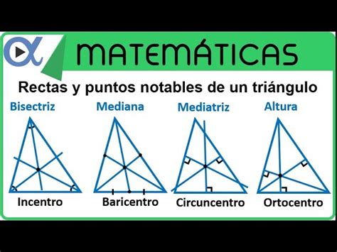 Que Significa Tres Puntos En Forma De Triangulo En Matematicas