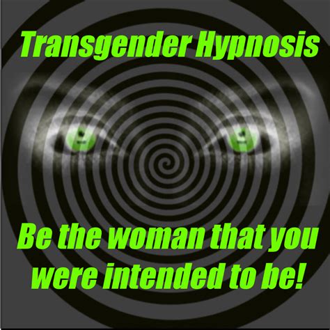 transgender hypnosis tumblr gallery