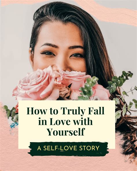 How To Truly Fall In Love With Yourself — Milena Nguyen