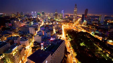 He is your guide, showing you the best things to do in ho chi minh in 48 hours. Ho Chi Minh City Vacations 2017: Package & Save up to $603 ...