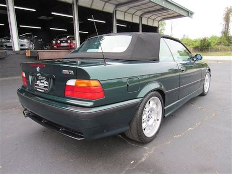 Unofficial mpg estimates shared by vehicle 1998 bmw m3 convertible. 1998 BMW M3 Convertible | German Cars For Sale Blog