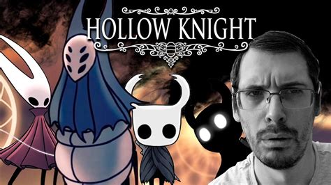 Не спи замерзнешь Hollow Knight 20 Youtube