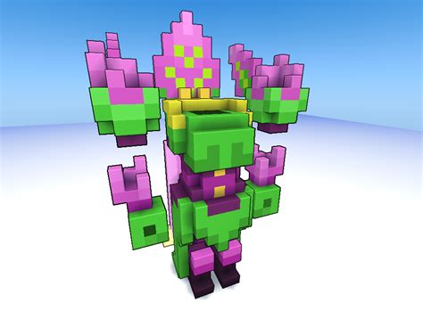 The chloromancer is a ranged class from the prime world of trove. Image - Chloromancer level 20.png | Trove Wiki | FANDOM powered by Wikia