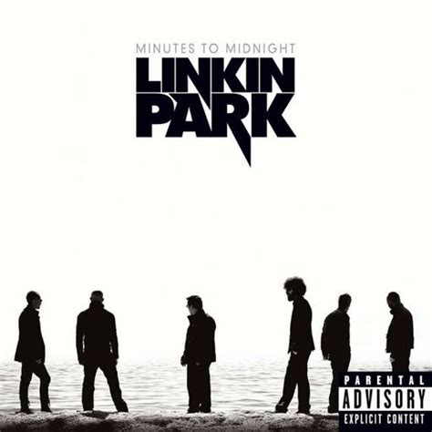 Linkin Park Minutes To Midnight Album Review Metal Amino