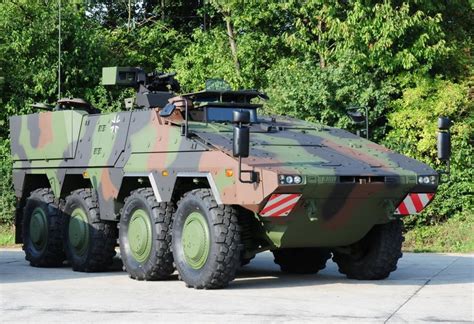 65 best boxer apc vehicle reference images on pinterest army vehicles boxer and boxers