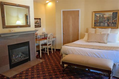 Grass Valley Courtyard Suites Rooms Pictures And Reviews Tripadvisor