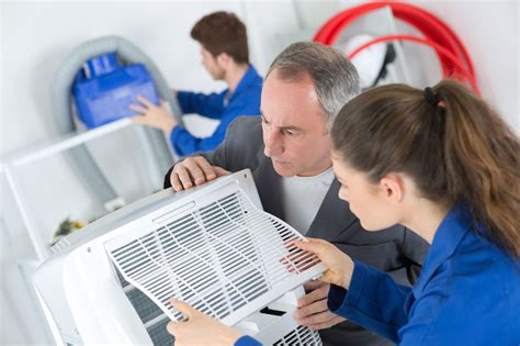 What Every Homeowner Should Know About Their Residential HVAC System