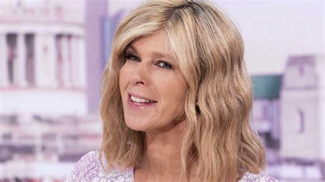 kate garraway just wore the dreamiest pastel pink dress and wow hello