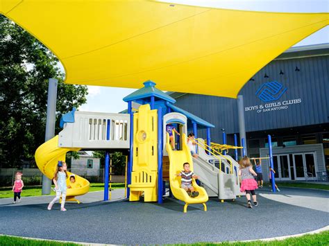 Daycare Outdoor Playground Equipment Childcare Playground
