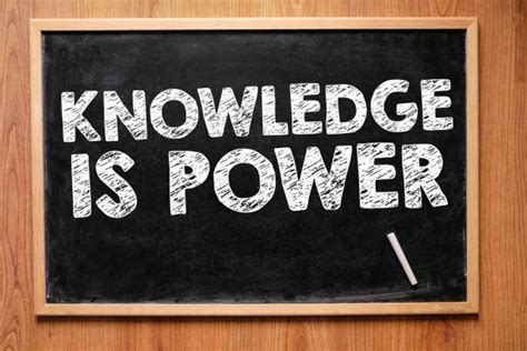 Knowledge Is Power Stock Photos Pictures And Royalty Free Images Istock