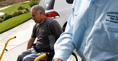 California Announces Audit of Insurance Company That Took ...