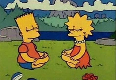 When You Find That One Person You Can Vibe And Chill With 🌻 Cartoon Memes