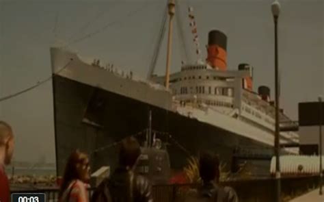 Sie enthüllen, wie es um das legendäre schiff steht. Titanic II kommt tatsächlich in die Kinos. Kein Scherz ...