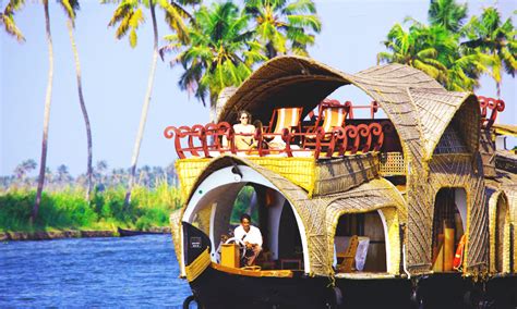 Kerala Tour Packages Book Kerala Holiday Packages