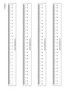 yardstick printable ruler
