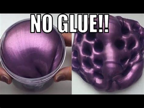 We did not find results for: 😱HOW TO MAKE SLIME WITHOUT GLUE OR ANY ACTIVATOR! 😱NO ...