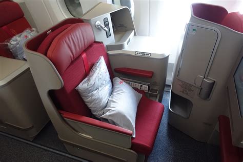 Hong Kong Airlines A350 Review I One Mile At A Time