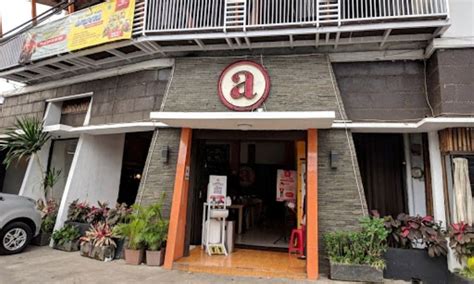 Gambar tentang 10 Restoran & Tempat Makan di Cimahi yang Terkenal Enak