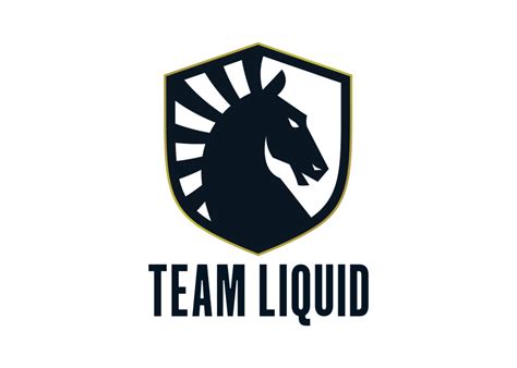 Download Team Liquid Logo Png And Vector Pdf Svg Ai Eps Free