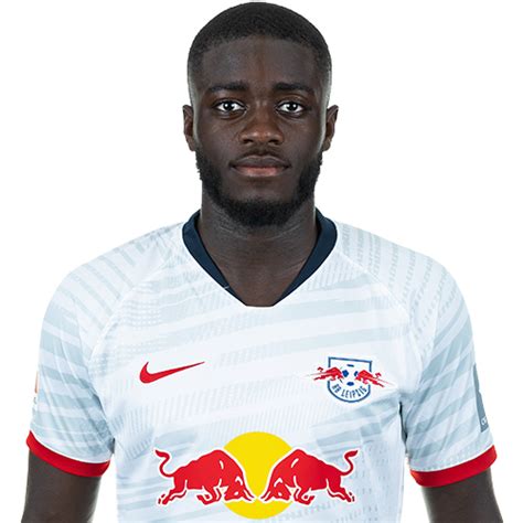 Конате ибраима (konaté ibrahima) футбол защитник франция 25.05.1999. Dayot Upamecano | fm-bundesliga.de