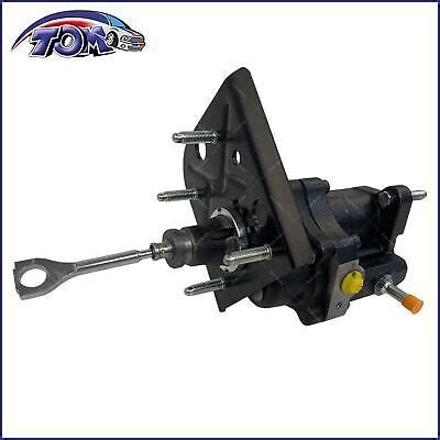 Ebay New Power Brake Booster For Chevrolet Silverado Gmc Sierra