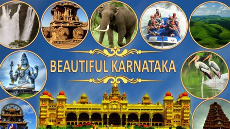 For a look and a bigger revenue target in the range of thousands of rm/usd every day, so while you enjoy the. BEAUTIFUL KARNATAKA : ENTIRE KARNATAKA STATE TOUR IN 30 ...