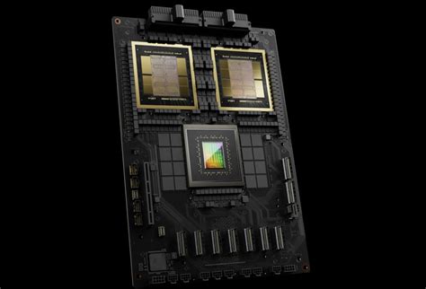 Nvidia Announces The Blackwell B200 Gpu For Ai Computing Ohio Digital