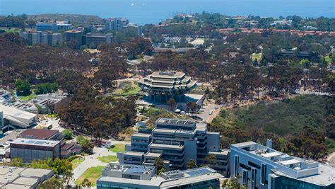 Ucsd's college system is a bit different from other universities', and a lot of people don't understand it, so here i'm explaining what the system is, what. U.S. News Global Rankings Name UC San Diego 19th Best University in World