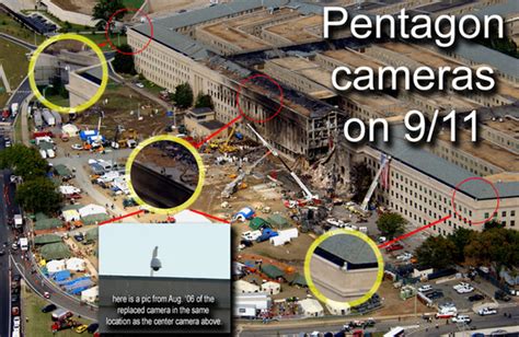The Pentagon 911 Debunked
