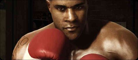 Ps3 Review Fight Night Champion