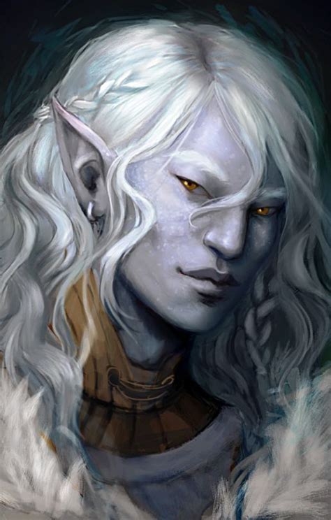 Pin By Warden Feminist On Avatars For Dandd Elf Art Fantasy Portraits
