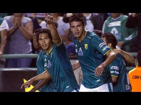Check how to watch club tijuana vs leon live stream. Leon vs Xolos de Tijuana 2-0 Semifinal Apertura 2012 - YouTube
