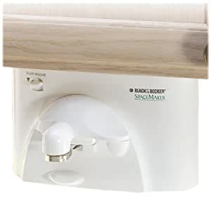 Hamilton beach (76606za) smooth touch electric can opener. Amazon.com: Black & Decker Spacemaker Under-the-Counter ...