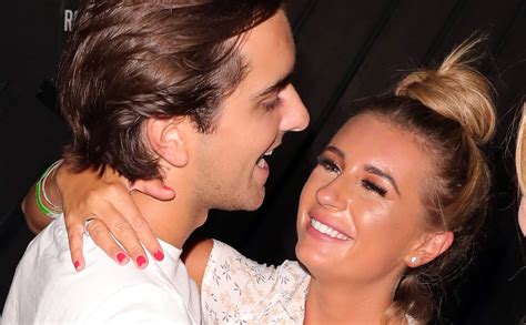 Dani Dyer Splits From Babefriend Of One Year Sammy Kimmence SPIN