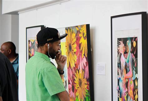 Here's Where You Can See & Buy Atlanta's Most Creative Local Art